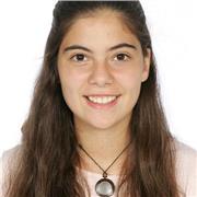 Maestra en Educación Primaria con Educación Física